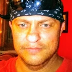 Meet your Posher, Greg